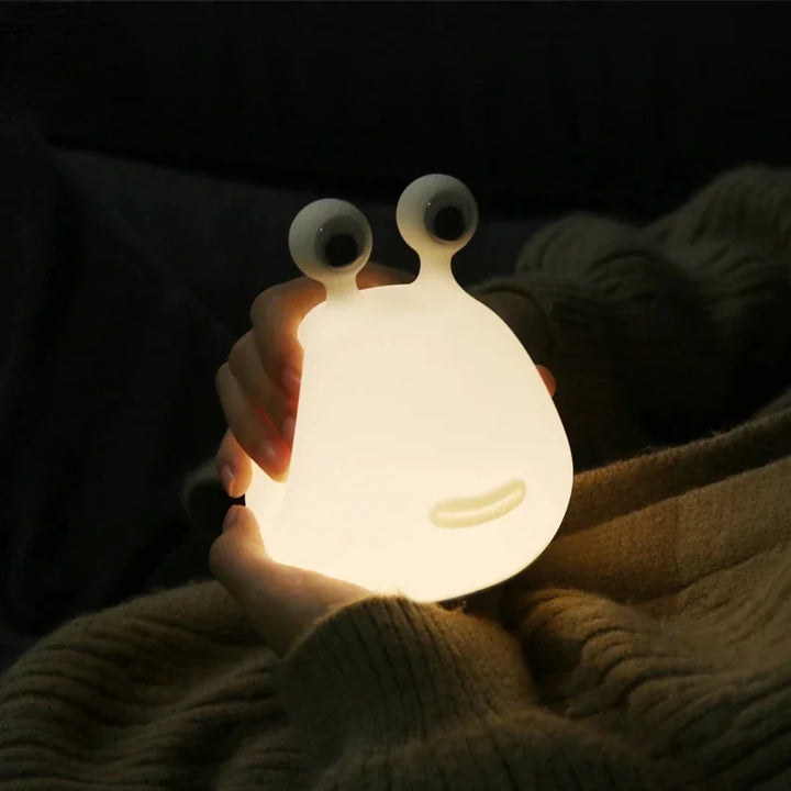 Slug Night Light