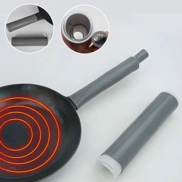 Pot Handle Heat Insulation Cover