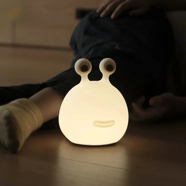 Slug Night Light