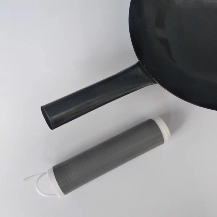 Pot Handle Heat Insulation Cover