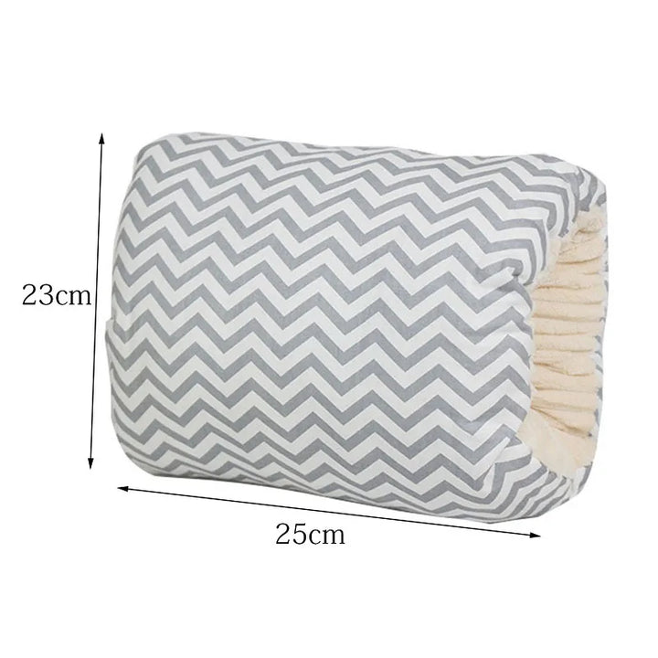 Baby Breastfeeding Arm Pillow