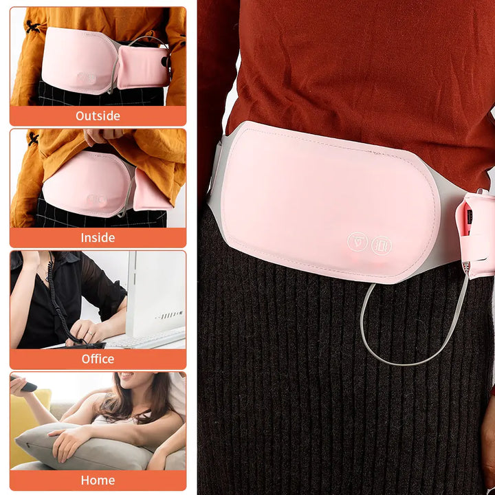 Menstrual Heating Pad